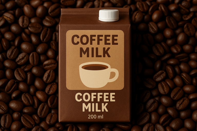 20250726_1544_Coffee Milk Packaging_simple_compose_01k13fhnejf098epxtvphscvzj