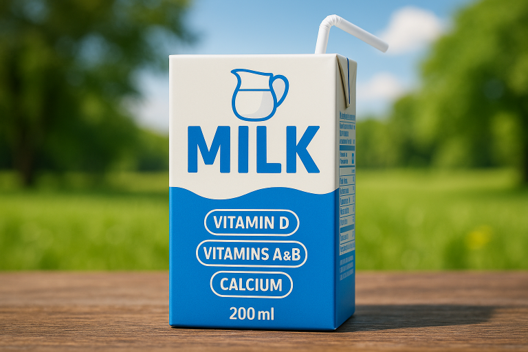 Super milk