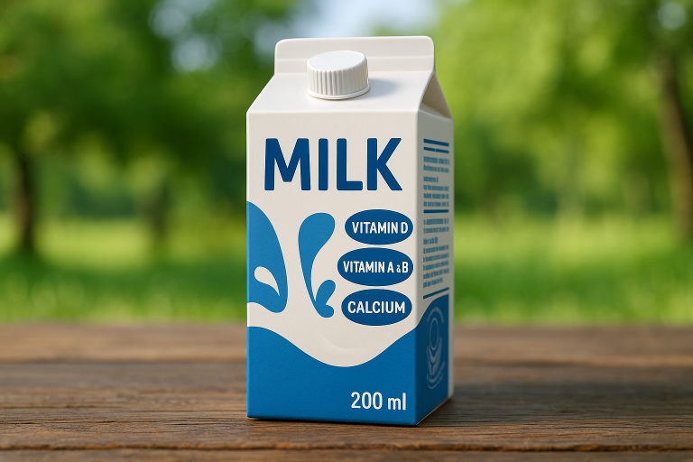 Super milk